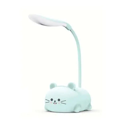 Cute Kitten Desk Lamp